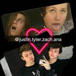 Profile Picture of 😻💍I love them💍😻 (@justin.tyler.zach.ana) on Instagram