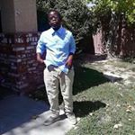 Profile Picture of Emmanuel Everett (@emmanuel.everett) on Instagram