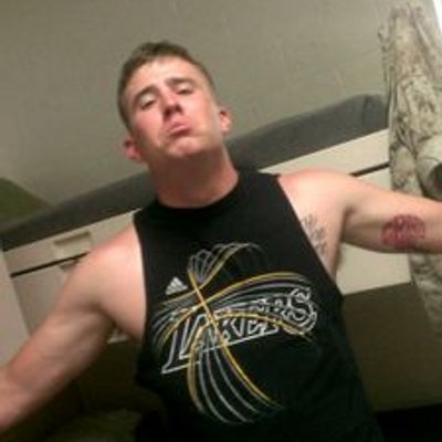 Profile Picture of Kyle Herman (@kyleMWherman) on Twitter