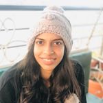 Profile Picture of Anuja Kulkarni (@anuja_kulkarni) on Instagram