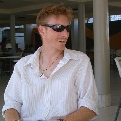 Profile Picture of Dorian Hayes (@dorianhaze) on Twitter