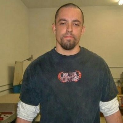 Profile Picture of Chris Quillin (@topher8206) on Twitter