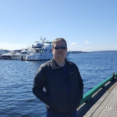 Profile Picture of Sergey Kirichenko (@bratcSK) on Twitter