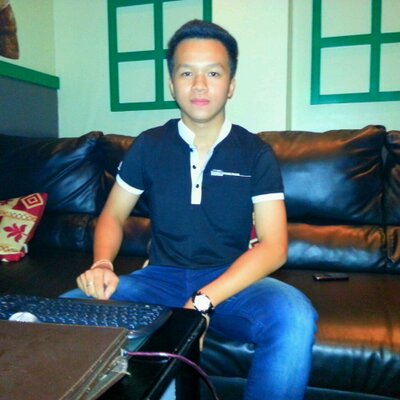 Profile Picture of Alvin Wu (@HahaAlvin) on Twitter