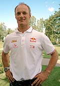 Profile Picture of Hans-Peter Steinacher - Wikipediaon Wikipedia