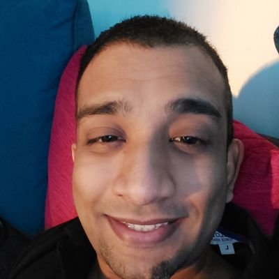 Profile Picture of Anoop Ram (@AnoopRam12) on Twitter