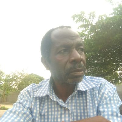 Profile Picture of Shiwala EMMANS Shiwala (@SimonRommy) on Twitter