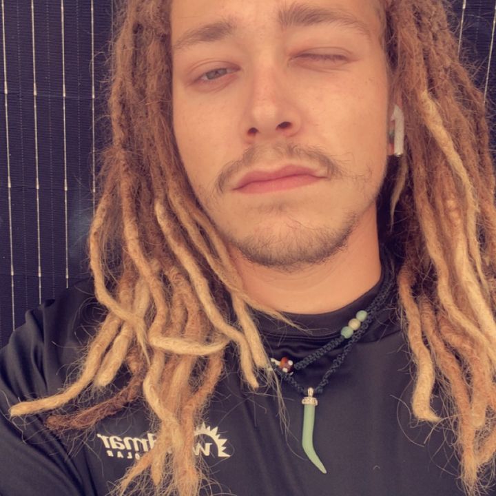 Scott Wickham - Tiktok Profile Picture of Scott Wickham (@sundayzewave) on Tiktok