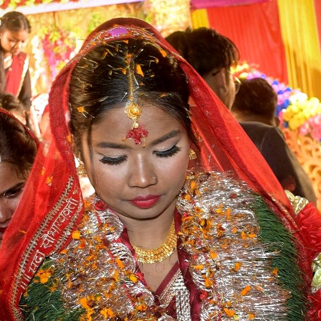 Profile Picture of Poonam Chaudhary (@its_poonam3) on Tiktok