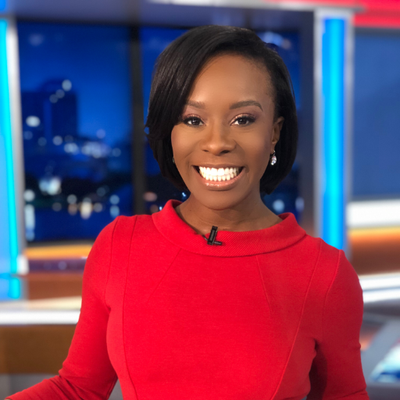 Profile Picture of Daralene Jones (@DJonesWFTV) on Twitter