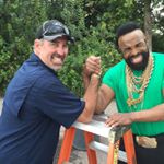 Profile Picture of Brian Simpson (@simpsonstunts) on Instagram