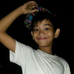 Profile Picture of Joshua Ken Abuy (@joshuaken) on Tiktok