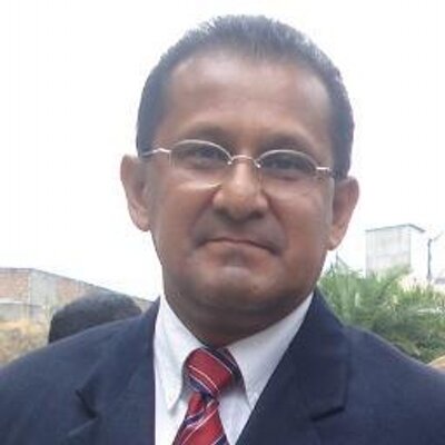 Profile Picture of César Augusto Cepeda (@cesarcepeda61) on Twitter