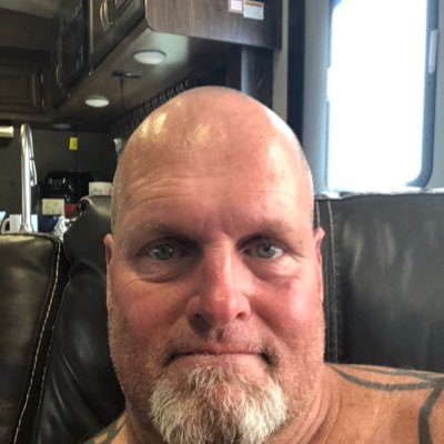 Profile Picture of Kevin McAfee (@KevinMcAfee19) on Twitter