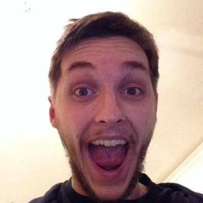 Profile Picture of James Amos (@jmastoke13) on Twitter