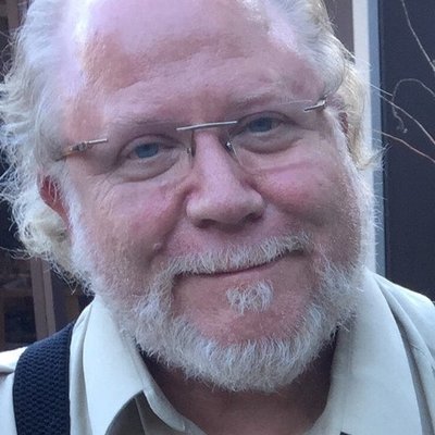 Profile Picture of Eric Newton (@EricNewton1) on Twitter