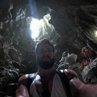 Profile Picture of David Wetherill (@Wetherill89) on Twitter