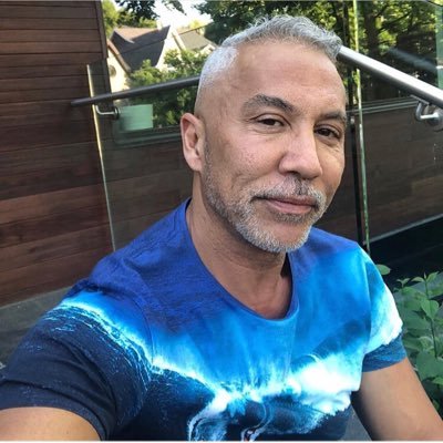 Profile Picture of Gilbert Lambert (@Gilbert41061277) on Twitter