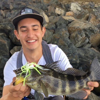 Profile Picture of Andy Sigler (@hb_bass) on Twitter