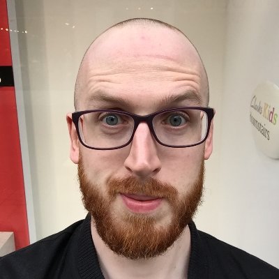 James Story - Twitter Profile Picture of James Story (@Story24) on Twitter