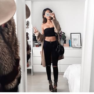Profile Picture of Laura Batcho (@laurabatcho) on Instagram