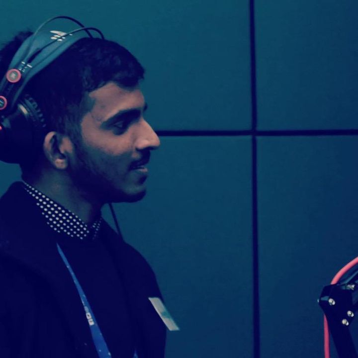 Profile Picture of Joseph Vaz (@josephvaz_9) on Tiktok