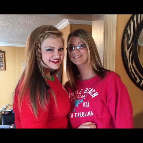 Profile Picture of Crystal Campbell (@ccampbell79) on Poshmark