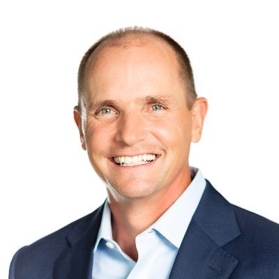 Profile Picture of Brent Keith (@Consult_Brent) on Twitter