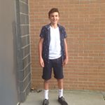 Profile Picture of William Proulx (@will_proulx8) on Instagram