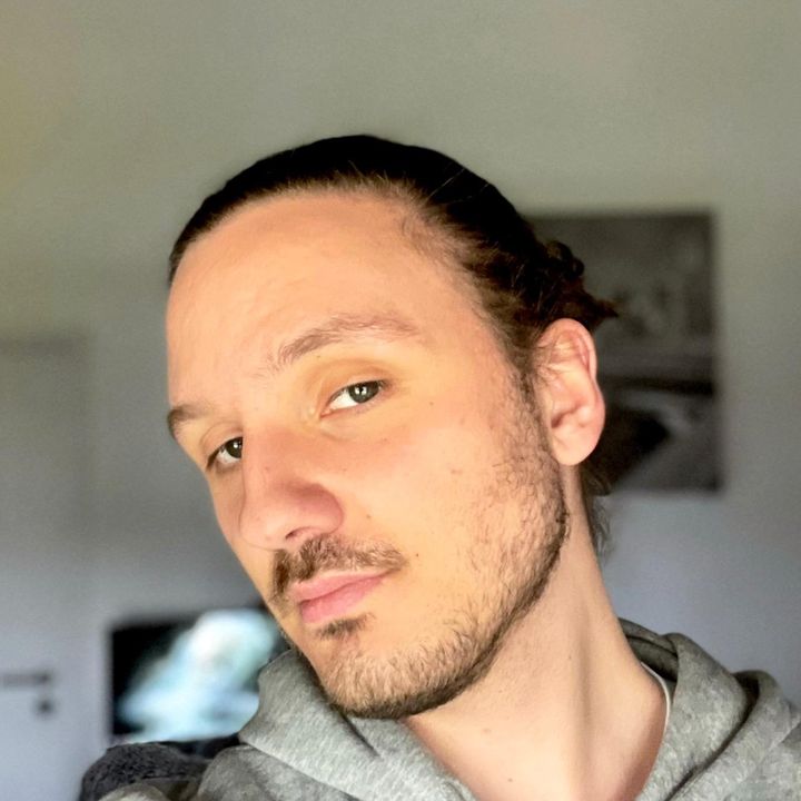Profile Picture of thomas22.schillinger (@thethomas22) on Tiktok