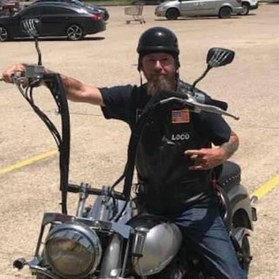 Profile Picture of Chris Liles (@chrisliles7) on Tiktok