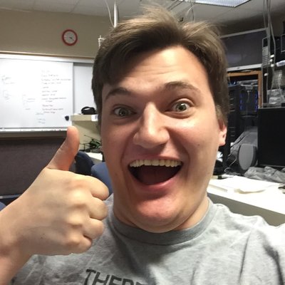 Profile Picture of John Bondy (@BonJohndy) on Twitter