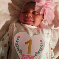 Profile Picture of Misty Wiggins (@misty-wiggins-2) on Quora