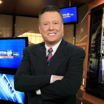 Profile Picture of Don Dudley (@DonDudley_WUTR) on Twitter