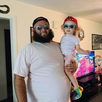 Profile Picture of Joey Wallace (@joey-wallace-44) on Quora