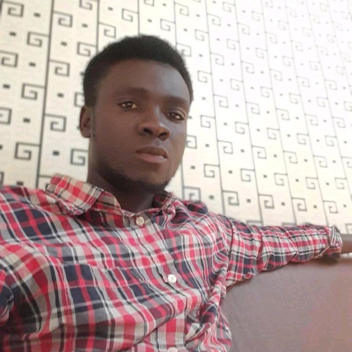 Profile Picture of Mark malcolm (@mark.malcolm.256) on Tiktok