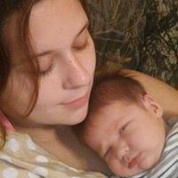 Profile Picture of Layci Dawn Devenny (@layci-dawn-devenny) on Quora