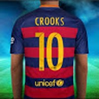 Profile Picture of Jared Crooks (@jared-crooks-13) on Quora