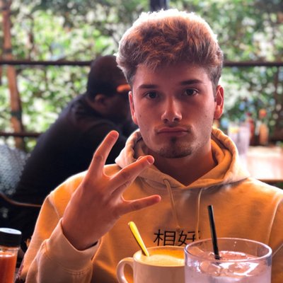 Profile Picture of Mikee (@Michael_Kelemen) on Twitter