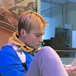 Profile Picture of Konrad Benjamin Storli (@konrad_storli) on Instagram