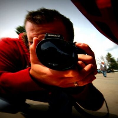 Mike Braden - Twitter Profile Picture of Mike Braden (@MikeBradenPhoto) on Twitter