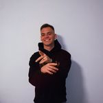 Profile Picture of Nicolas (@nicolas_hauck) on Instagram