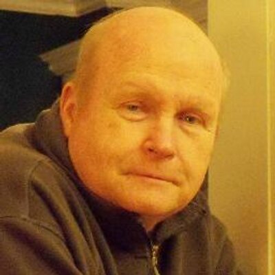 Profile Picture of Robin Barlow (@robinsnests) on Twitter