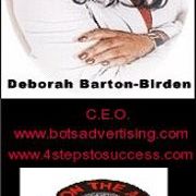 Profile Picture of Deborah Barton-Birden (@dbirden) on Pinterest