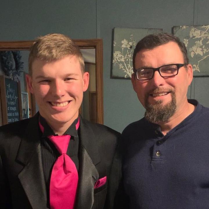 Profile Picture of Steve Nelson (@@stevenelson15) on Tiktok