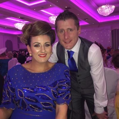 Profile Picture of Paula Madden (@paulamadden31) on Twitter