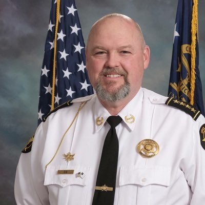 Profile Picture of Spalding Co. Sheriff (@SpaldingSheriff) on Twitter