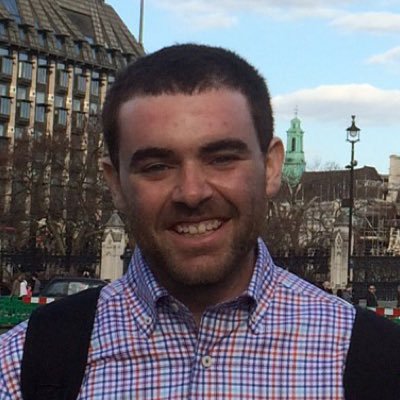 Profile Picture of Alex Hyman (@ah9080) on Twitter