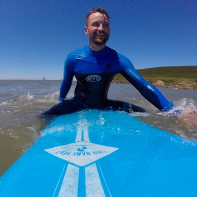 Profile Picture of Richard Jack Eade (@Eadey17) on Twitter