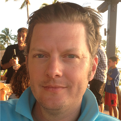 Profile Picture of Blake Carlson (@Blake_Carlson) on Twitter